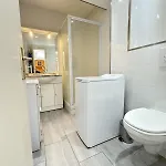 Confort & Terrasse A 650 M De La * Valras-Plage