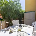 Lejlighed Confort & Terrasse A 650 M De La Valras-Plage