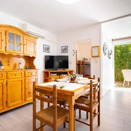 Confort & Terrasse A 650 M De La