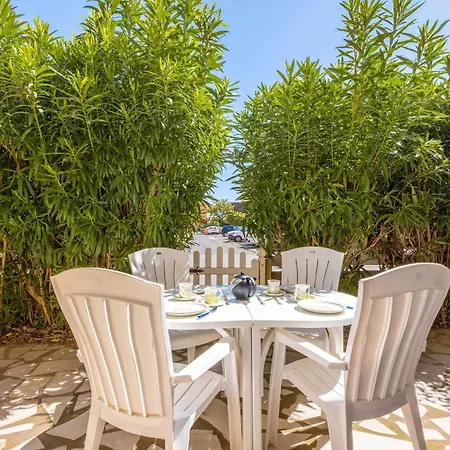 Apartament Confort & Terrasse A 650 M De La