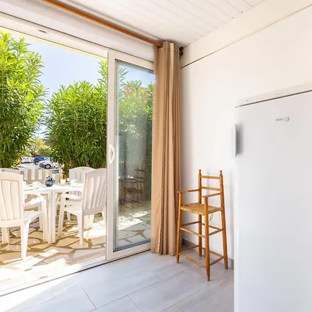 Apartament Confort & Terrasse A 650 M De La *