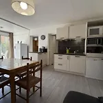 Confort & Terrasse A 650 M De La * Valras-Plage