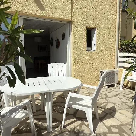 Confort & Terrasse A 650 M De La