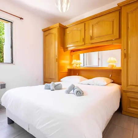 Daire Confort & Terrasse A 650 M De La *